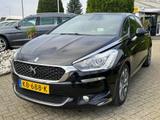 DS Automobiles DS5 Citroen 1.6 HDI automatik 2016 Zwart Panodak - schwarze DS Automobiles DS5