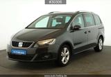 Seat Alhambra 1.4 TSI Xcellence #AHK#ACC#DCC#Memory# - SEAT Alhambra XCELLENCE mit Benzin-Antrieb