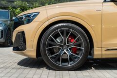 Audi Q8 – 9 / 31