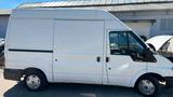 Ford transit - gebrauchte Ford Transit aus dem Jahr 2003