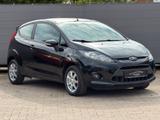 Ford Fiesta Champions Edition/Klima/SHZ - Ford Fiesta: Champ
