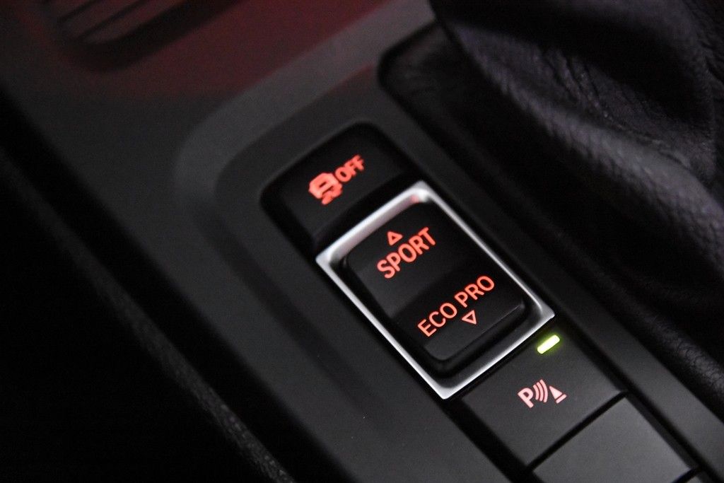 BMW X1 sDrive18i *1.Hand*Navi*Kamera*EHK* foto 15