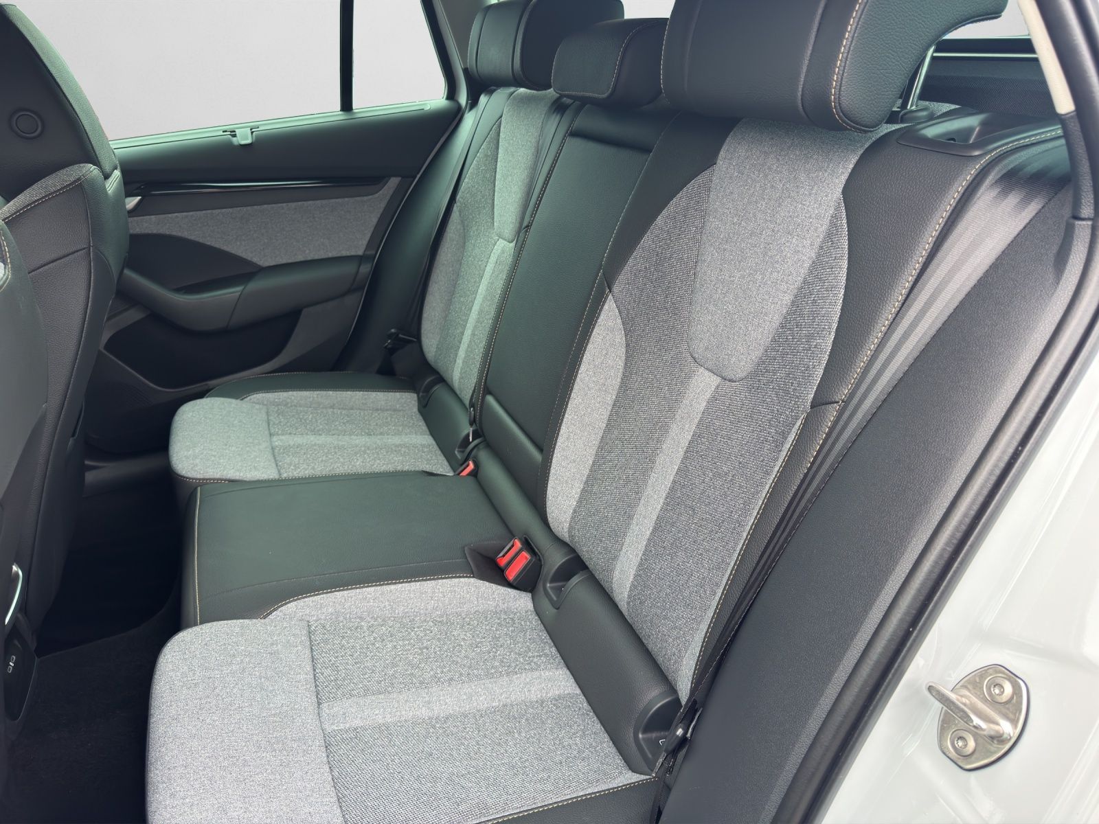 Skoda Octavia - Bild 15