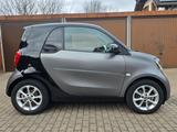 Smart ForTwo coupé 1.0 52kW passion passion - Smart ForTwo von privat