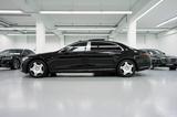 Mercedes-Benz MAYBACH S 680 4MATIC - V12- ! MODELL 2025 ! - Mercedes-Benz S 680 Gebrauchtwagen