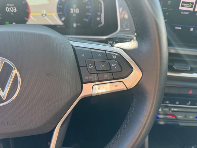 Volkswagen T-Roc - Bild 22