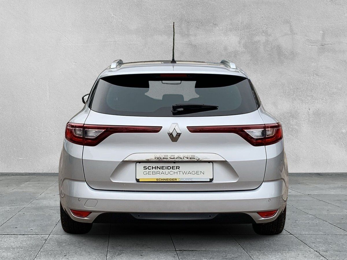Renault Megane - Bild 4