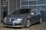 Volkswagen Golf V R32 Typisierter Turbo Motorsportsitze - Volkswagen Golf: R32 Turbo
