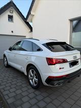Audi SQ5 Quattro Sommer-Winter Radsatz  - Audi SQ5 in Hamm