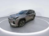 Toyota RAV 4 RAV 4 2.5 Hybrid 4x4 Team/Bi-LED/RFK/SOFOR - Toyota RAV 4 mit Hybrid-Antrieb
