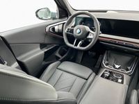 BMW X3 - Vorschau Bild 15