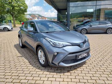 Toyota C-HR - 6