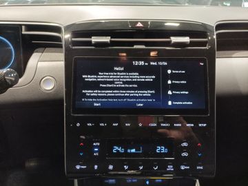 Hyundai TUCSON - 12