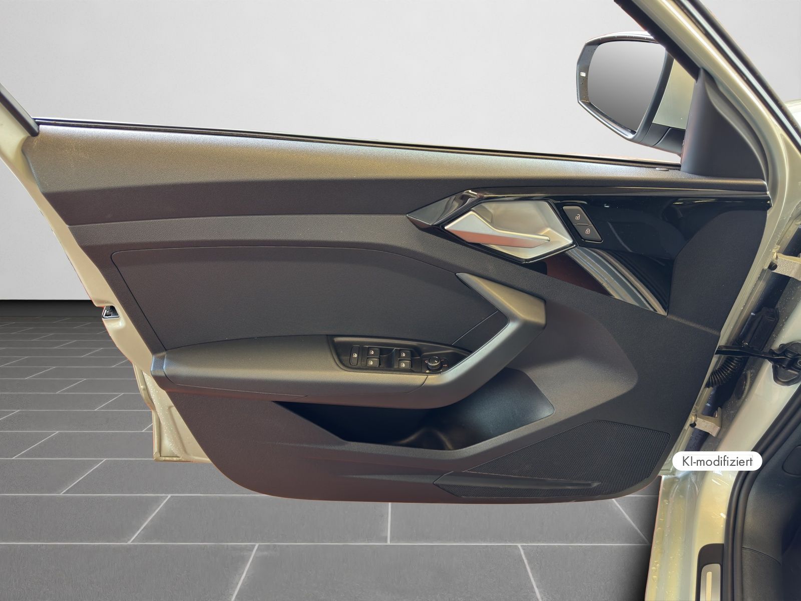 Audi A1 - Bild 14