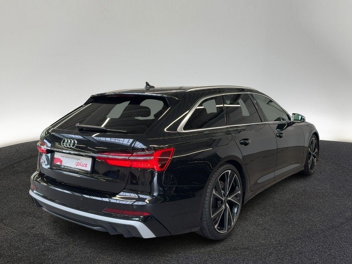 Audi S6 - Bild 5