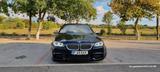 BMW F11 M550d 3.0d 381cp Individual/B&O/LED/E6 - BMW M550 aus 2014