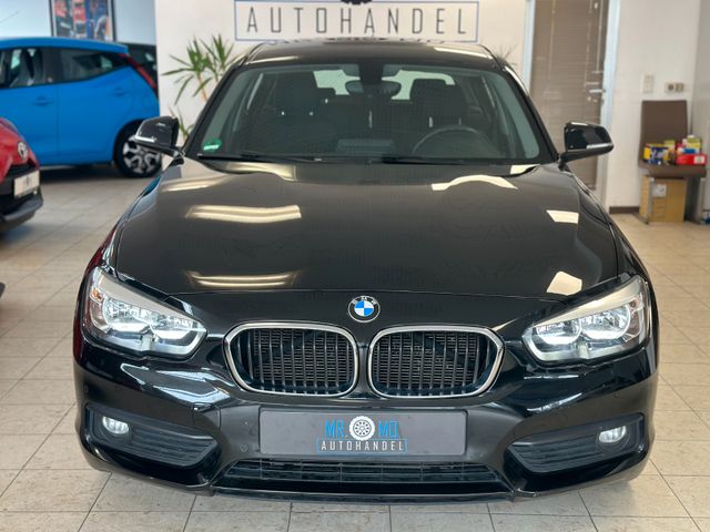 BMW 118i Advantage Lim. 5-trg°1.Hand°Klima°Tüv °8x