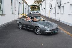 Fahrzeugabbildung Maserati Gransport Spyder *Kupplung Neu / MwSt.*