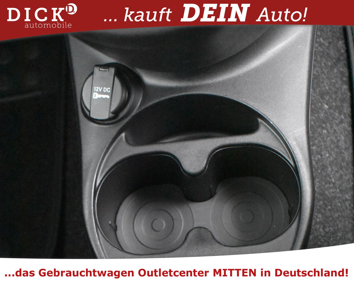 FIAT 500 Dolcevita LEDER+NAVI+DAB+PDC+PANO+APPLE+MFL - Image 26