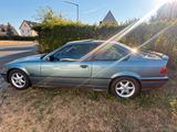 BMW 320i Coupe 320i Schalter Sportsitze Schiebed. - BMW 320 aus 1994: 320i