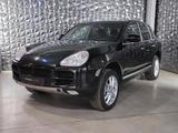 Porsche Cayenne S*BOSE*NAVI*SCHIEBEDACH*XENON*AT - gebrauchte Porsche Cayenne aus dem Jahr 2006