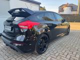 Ford Focus Lim. RS - Ford Focus: RS