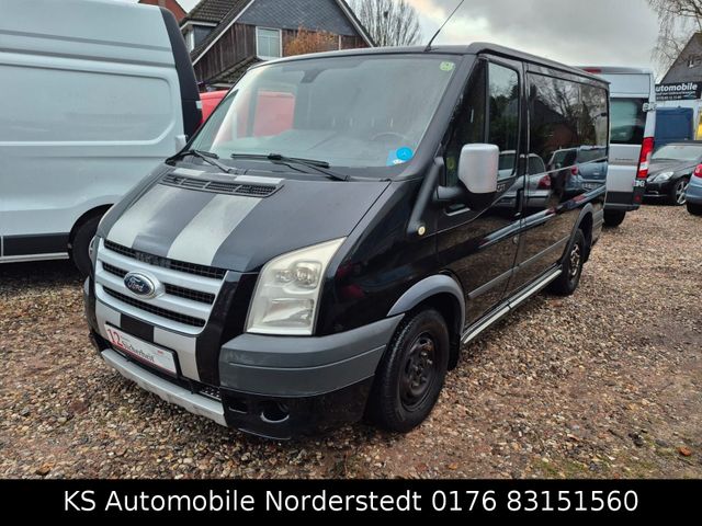 Ford Transit Kasten FT 260 K LKW/Navi/Klima