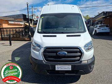 Ford Transit - 6