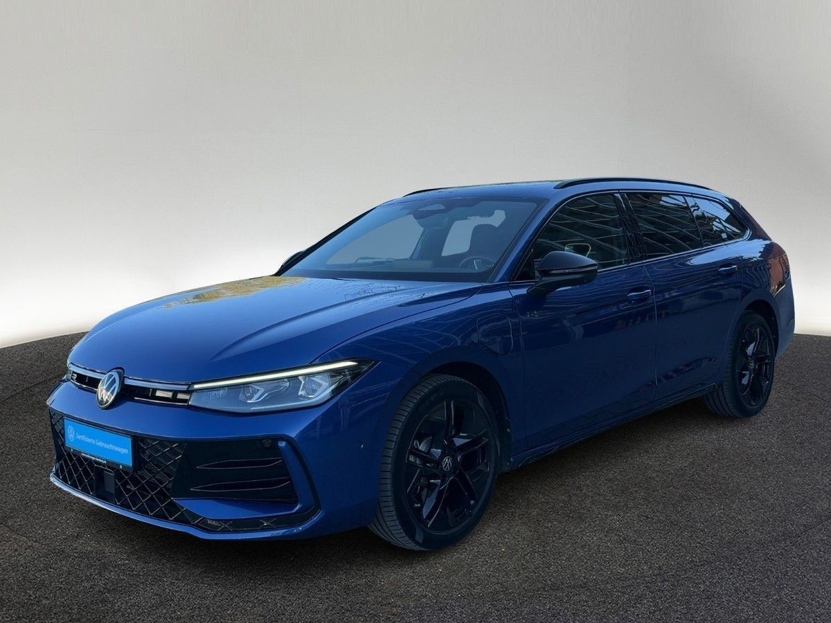 Volkswagen Passat Variant - Bild 2