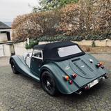 Morgan Roadster seltenes Sondermodell "Brooklands" - Morgan Roadster Gebrauchtwagen