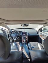 Volvo XC60 D4 Summum Geartronic Summum - gebrauchte Volvo XC60 aus dem Jahr 2014
