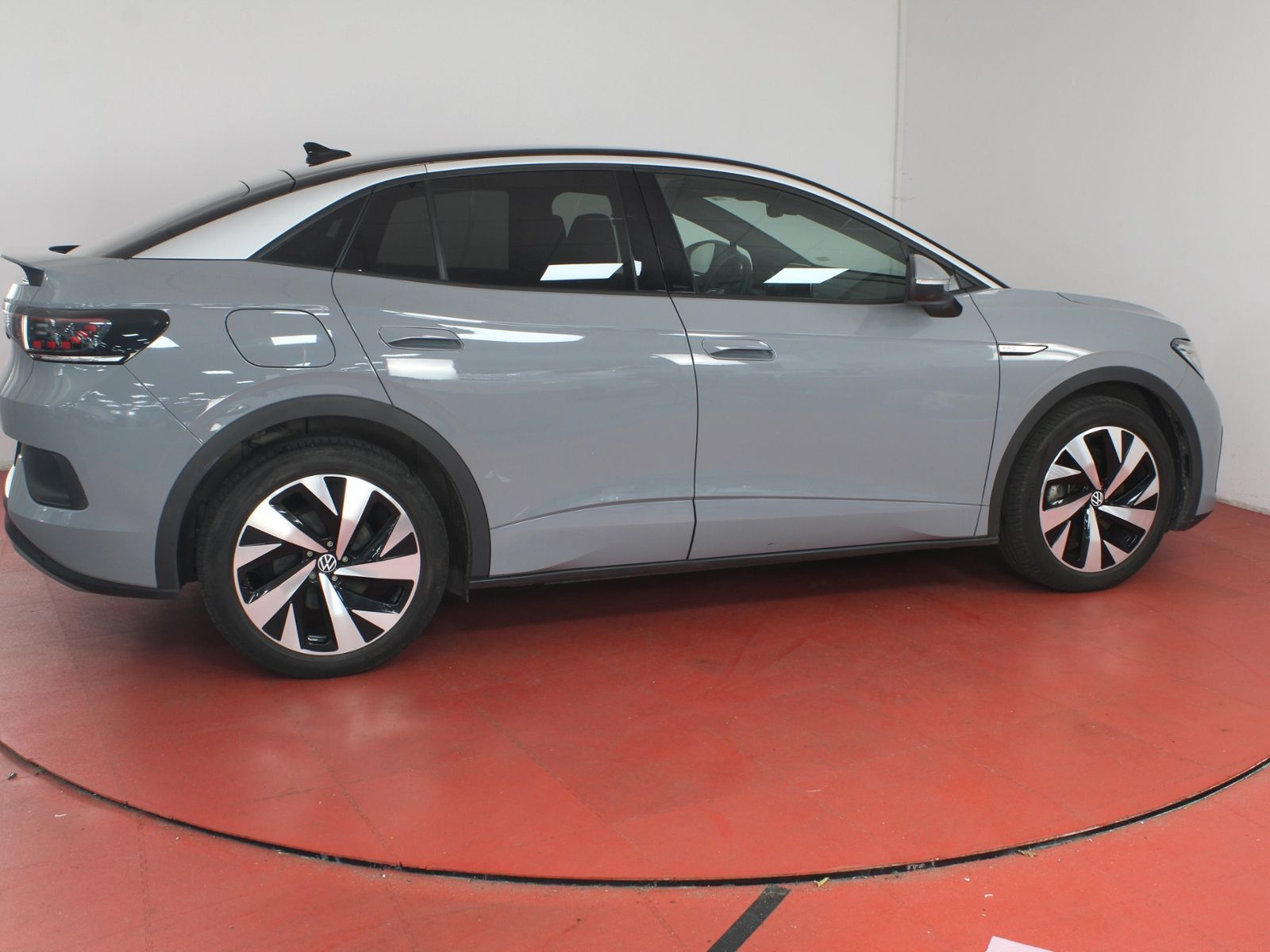 Volkswagen ID.5 Pro 128/77 328,-ohne Anzahlung Navi AHK IQ. foto 17