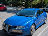 Alfa Romeo GT 2.0 JTS Distinctive | Zahnriemen neu | HU - Alfa Romeo GT: 2.0