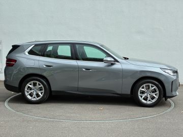 BMW X3 - 5