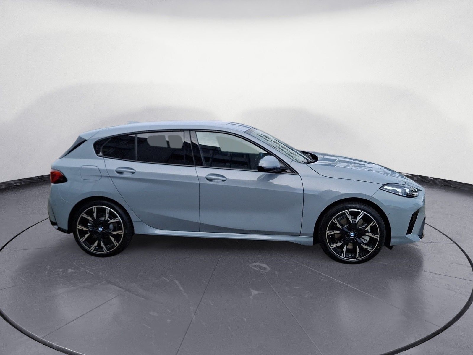 BMW 123 - Bild 7