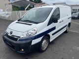 Toyota Proace L1H1 Kasten Comfort *Klima,HU03/26* - Toyota Proace (Verso) aus 2015