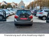 Opel Meriva B 1.4 Turbo Edition Automatik & Navi - Opel Meriva Gebrauchtwagen in Stuttgart