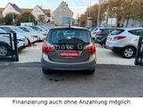 Opel Meriva B 1.4 Turbo Edition Automatik & Navi - Opel: Meriv