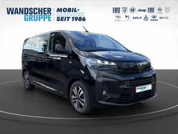 Peugeot Traveller Allure L2 Hdi 180 AHK+Leder+8-Sitzer