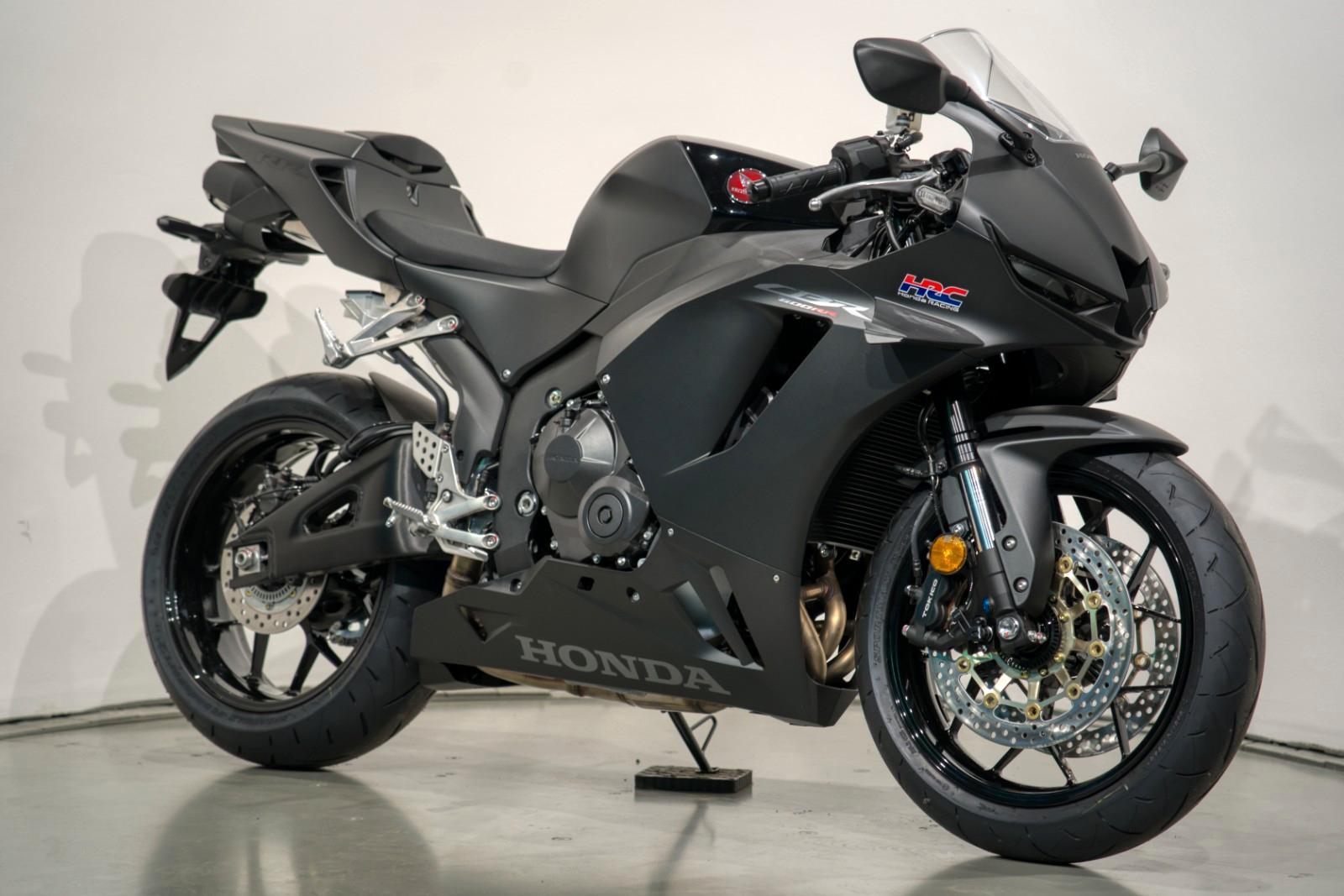 Honda CBR 600 RR *6 Jahre Garantie*Sofort Verfügbar*