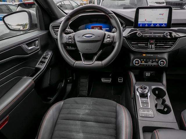 Ford Kuga 2.5 Plug-In Hybrid ST-Line X Winterpaket