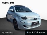 Fiat 500e Cabrio MagicEye Navi Sitzhz Kamera Keyless - Fiat 500e in Bielefeld