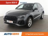 Audi Q5 40 TFSI quattro S line Aut.*LED*NAVI*ACC*CAM* - Audi Q5 Gebrauchtwagen in Aachen