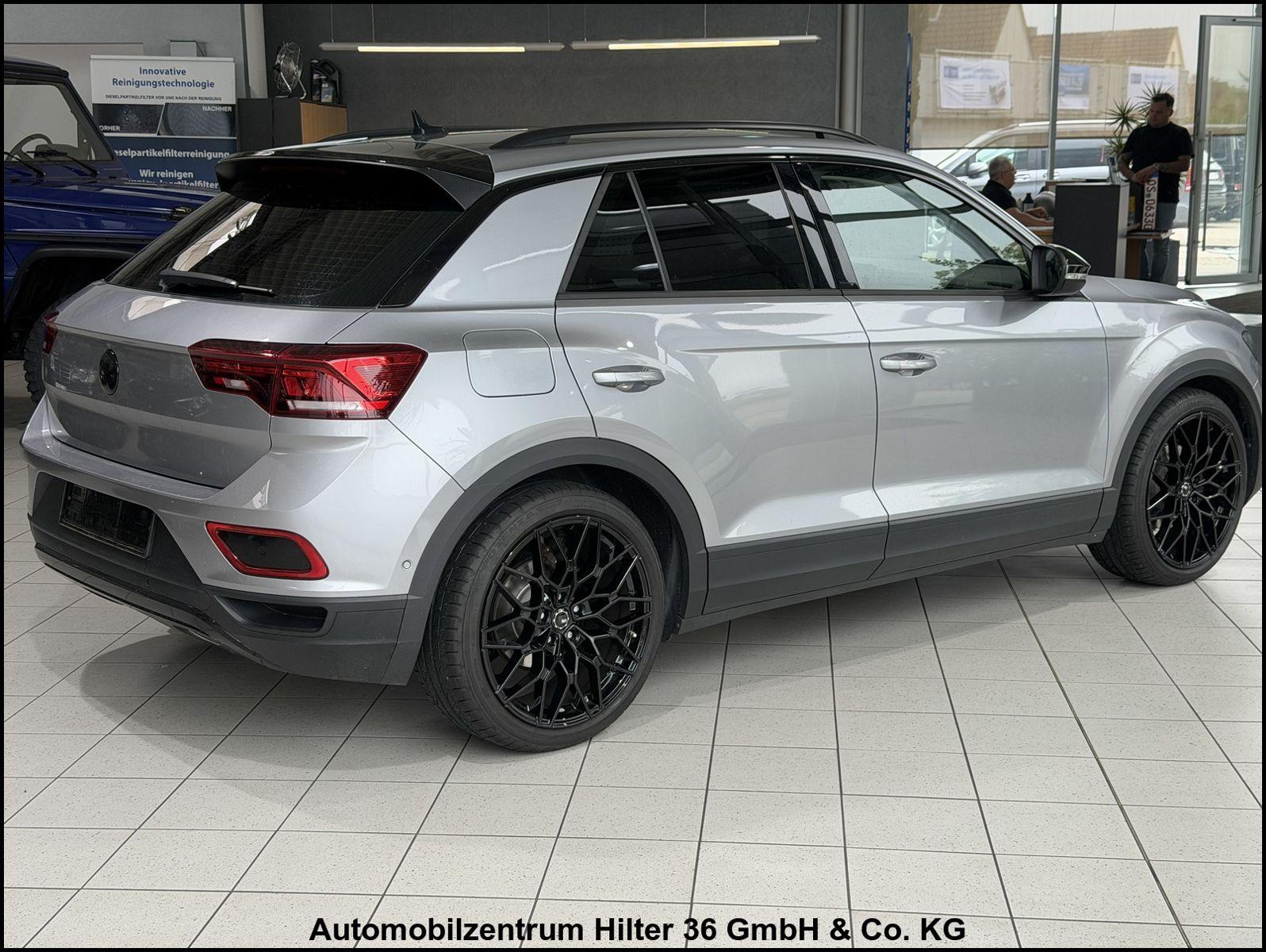 Volkswagen T-Roc Life, миниатюра 3
