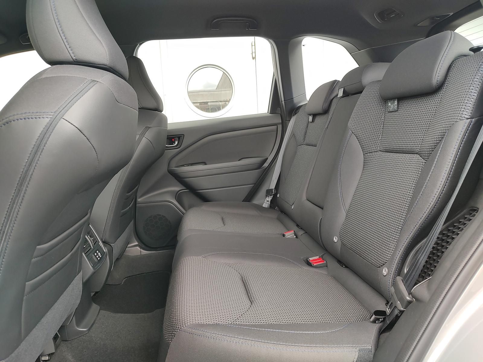 Subaru Forester - Bild 11