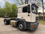 MAN 19.464 FLS / 6 cylinder / ZF gearbox - MAN 2000 F