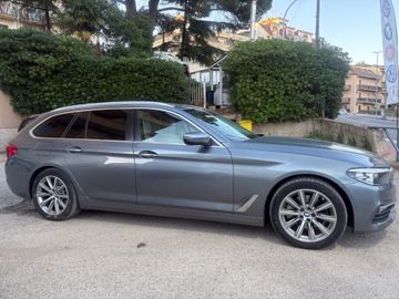 BMW 530 - 6
