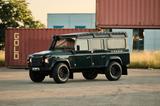 Land Rover Defender 110 TD4 Station Wagon SE