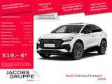Audi Q4 Sportback 45 2xS line Edition/Matrix/360°/HuD - Audi Q4 in Düsseldorf