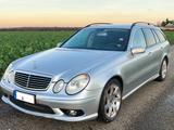 Mercedes-Benz E 500 T AVANTGARDE AMG Sport Packet - gebrauchte Mercedes-Benz E 500 aus dem Jahr 2006